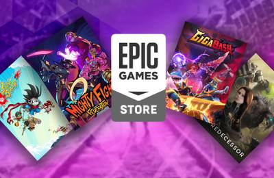 Darmowe gry w Epic Games Store – nowe tytuły, których nie możesz przegapić!