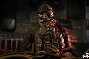 Call of Duty Modern Warfare III – kiedy start serwerów?