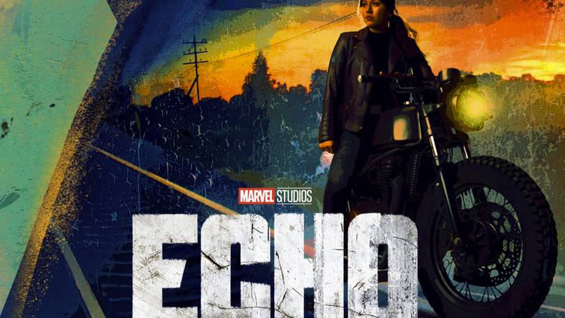 Widziałem już Echo i wiem, że Marvel potrzebuje nowego uniwersum. Recenzja serialu Disney Plus