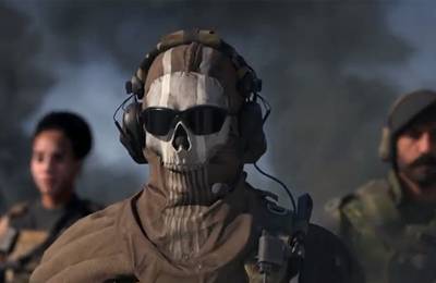 Wieści z frontu, czyli 4 sezon Call of Duty Warzone 2 i Modern Warfare 2 w szczegółach