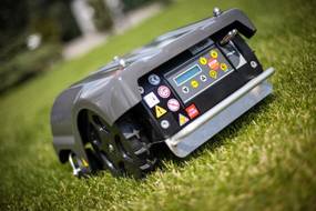Stiga Autoclip 520 – inteligentne koszenie trawników