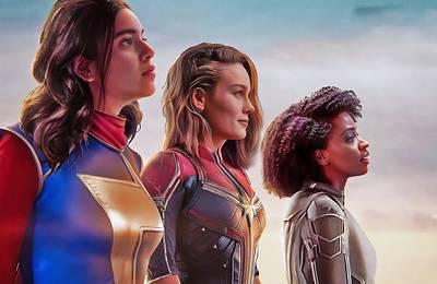 Marvel 2023 – jakie filmy i seriale MCU zobaczymy w tym roku?