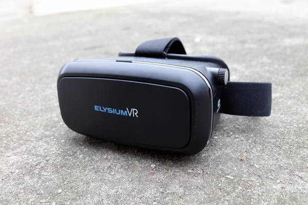Goclever Elysium VR – recenzja
