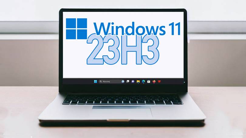 Windows 11 23H2, jakie nowe funkcje przyniesie nowa wersja popularnego systemu operacyjnego?