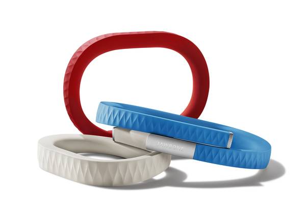 Jawbone UP – bransoletka dbająca o twoje zdrowie
