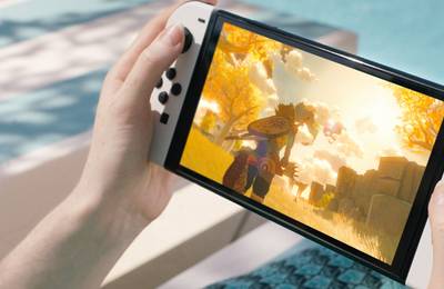 Nintendo Switch 2 – premiera, cena, gry, specyfikacja. Sprawdź, co wiemy na temat nowej konsoli. Fakty, przecieki, spekulacje