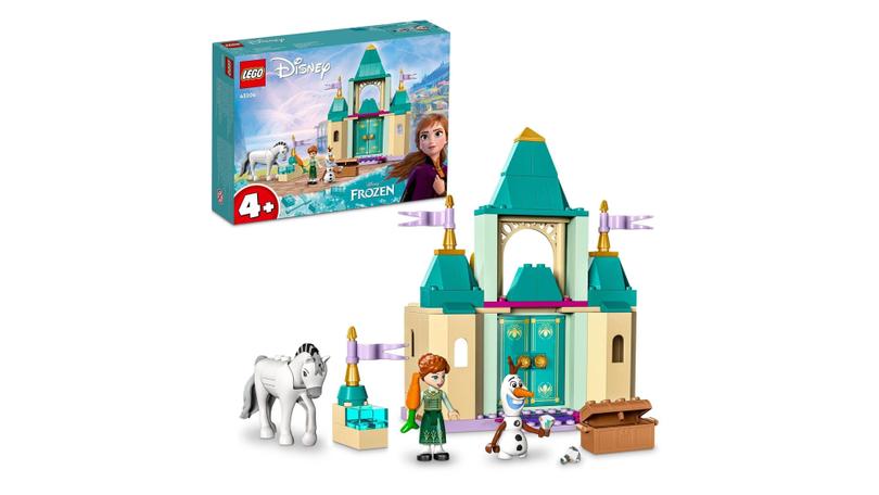 LEGO Disney Anna i Olaf