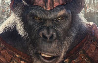 Gdzie oglądać Królestwo Planety Małp? Sprawdź listę kin