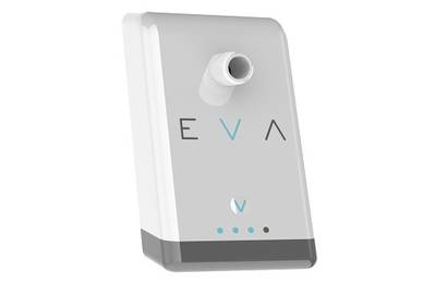 Eva – prysznic w wersji smart