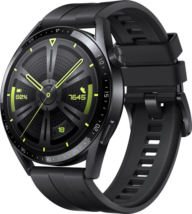 Smartwatch za 1000 złotych Huawei Watch GT 3 Active