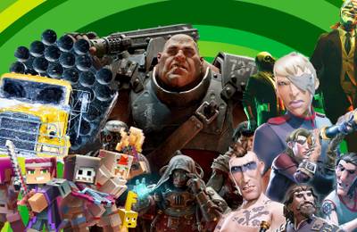 Xbox Game Pass – gry kooperacyjne, w które musisz zagrać w 2024 roku