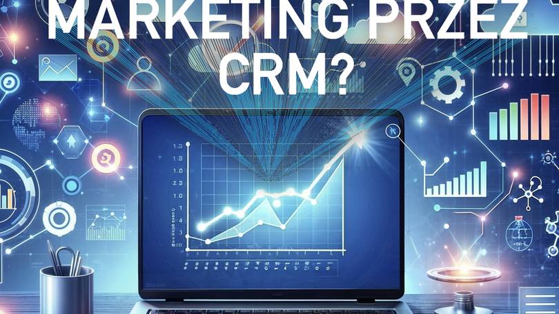 Wykorzystaj CRM, aby zwiększyć sprzedaż i przyciągnąć klientów 