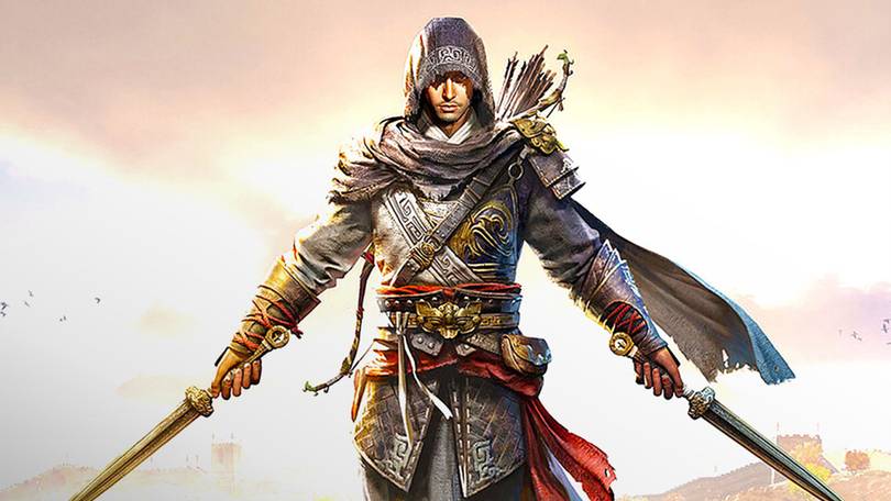 Mobilny Assassin’s Creed Jade będzie ogromną grą. Co już o nim wiemy?