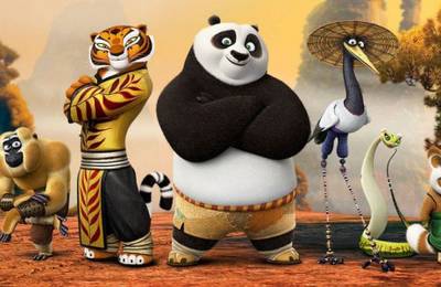 Gdzie oglądać Kung Fu Panda 4? W jakich kinach zadebiutował film? Kiedy premiera?
