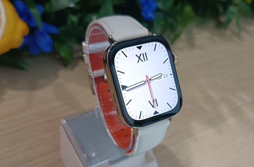 Huawei Watch Fit 3 zegarek