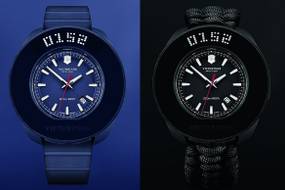 Inteligentny zegarek od Victorinox i Acer