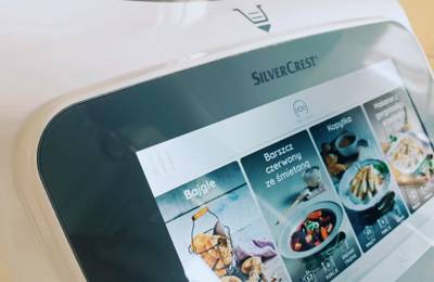 Nie kupisz Monsieur Cuisine Smart w Lidlu – sklep nam wyjaśnił dlaczego