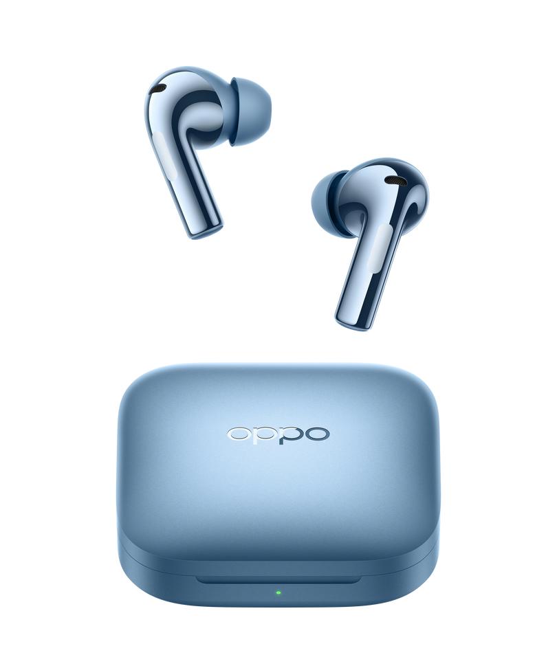 Słuchawki OPPO Enco X3i cena w Polsce