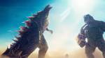 Gdzie oglądać film Godzilla i Kong: Nowe Imperium? Ile kosztuje bilet do kina?