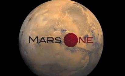 Poszukiwani ochotnicy do lotu na Marsa!