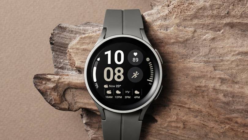 Galaxy Watch 5 Pro w genialnej promocji na Mikołajki! Tak tanio nie było od miesięcy