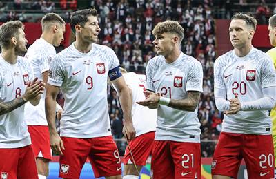 Mecz Polska – Niemcy. Gdzie obejrzeć w telewizji i internecie