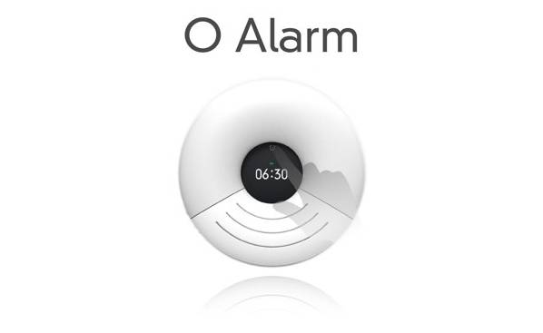 O Alarm! – zaawansowany budzik dla iPhone