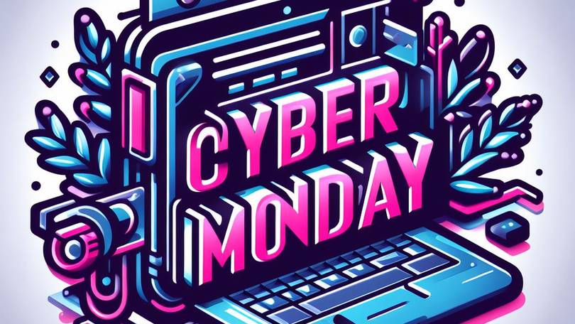 Cyber Monday 2023 w Media Expert – wybieramy najlepsze promocje na konsole, telewizory, smartfony, smartwatche i więcej