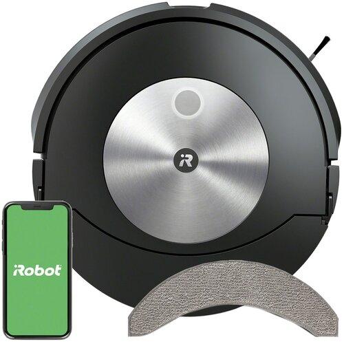Robot sprzątający IROBOT Roomba Combo J7