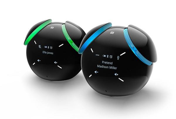 BSP60 – inteligentny głośnik Bluetooth od Sony