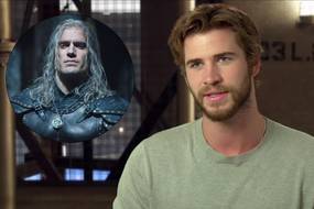 Liam Hemsworth jako Geralt z Rivii. Bagiński komentuje wygląd nowego Wiedźmina