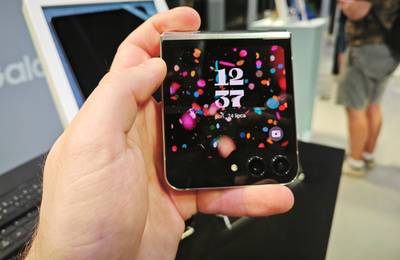 Premiera Galaxy Z Flip 5 – cena i kolory nowego składanego smartfonu Samsunga