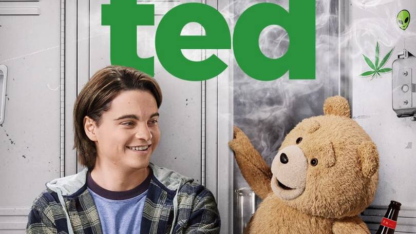 Serial Ted — kiedy premiera? Gdzie oglądać w Polsce powrót najbardziej niegrzecznego misia na świecie?