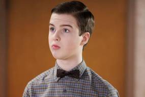 Młody Sheldon, sezon 7 – kiedy 1 odcinek na HBO Max?