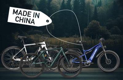 Chińskie rowery elektryczne – ukryty potencjał czy tandeta?