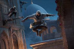 Assassin’s Creed Mirage – wymagania sprzętowe na PC