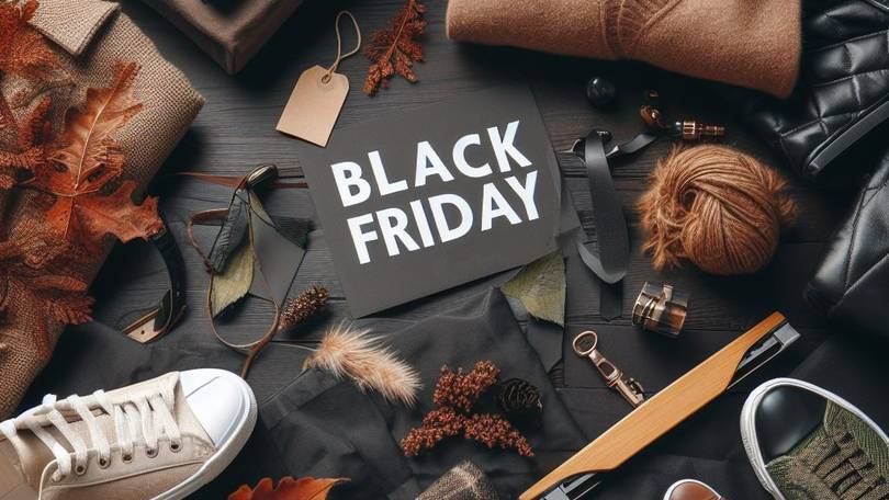 Black Friday z Sinsay – zniżkę 30 procent odbierzesz w sklepie internetowym