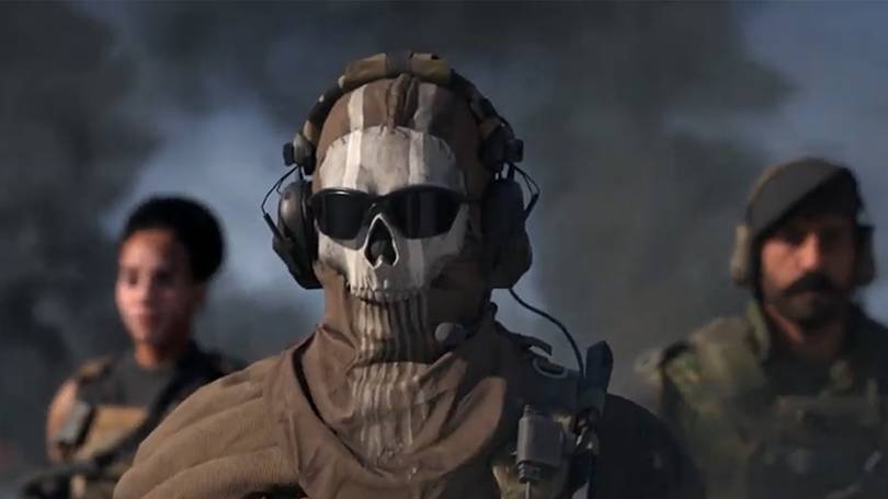 Wieści z frontu, czyli 4 sezon Call of Duty Warzone 2 i Modern Warfare 2 w szczegółach