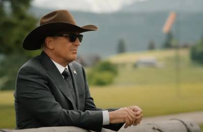 Yellowstone – gdzie obejrzeć 3 sezon serialu? Nie znajdziesz go na Netflix