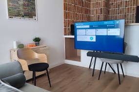 Telewizor zamiast centrali smart home? Samsung SmartThings to najlepsza odsłona inteligentnego domu