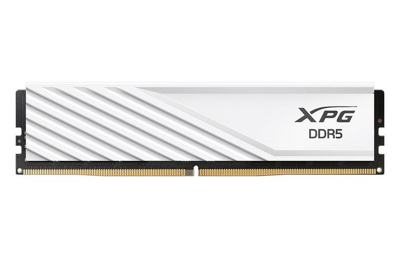 pamięć RAM DDR5