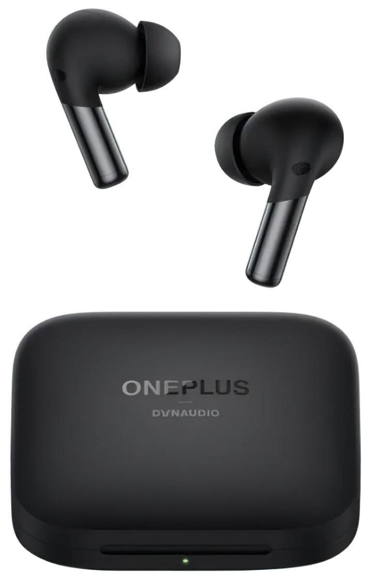 Słuchawki z ANC OnePlus Buds Pro 2