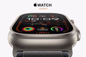 Apple Watch Ultra 2 oficjalnie zaprezentowany. Specyfikacja, kolory, cena, różnice względem modelu Apple Watch Ultra