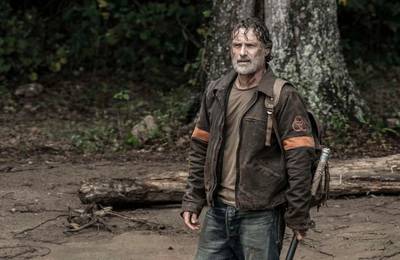 The Walking Dead: The Ones Who Live dostanie 2 sezon? Sprawdź, co już wiemy