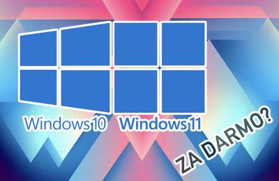 Windows 10/11 za darmo – czy to jeszcze możliwe w 2023 roku?