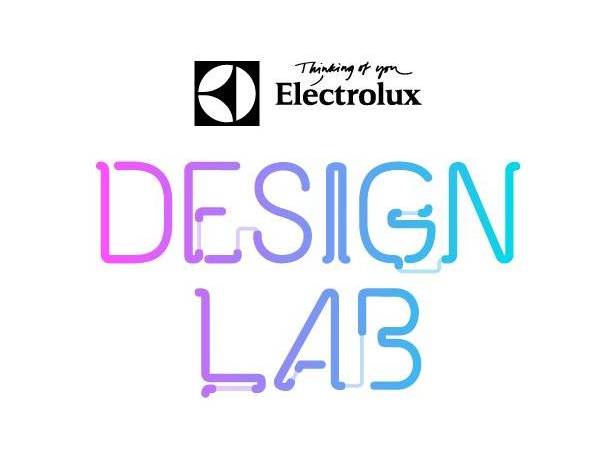 Interaktywna strona już dostępna – Electrolux Design Lab 2013