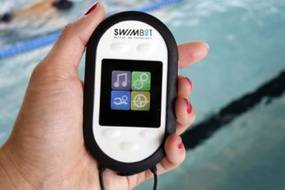 Swimbot – osobisty trener pływania