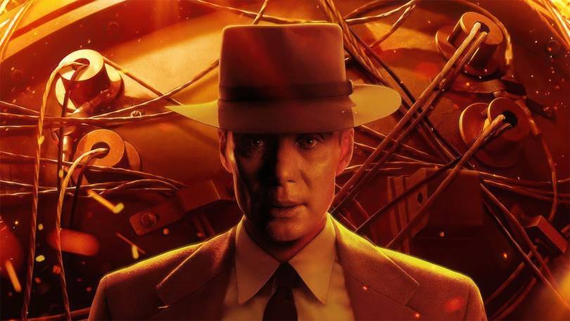 Oppenheimer – kiedy premiera? Co wiemy o filmie Nolana?