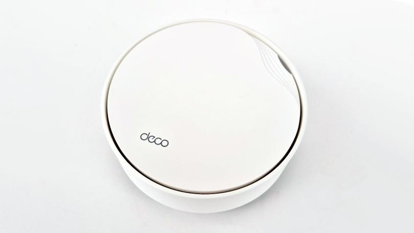 DECO X50-PoE router fot. D. Kujawski