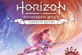 Horizon Forbidden West  – wymagania sprzętowe na PC